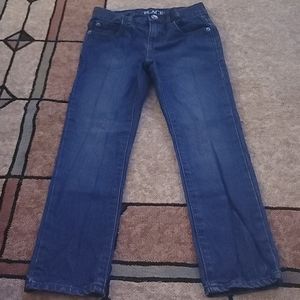 Boys size 6 skinny jeans Childrens Place